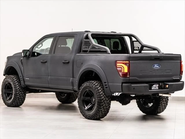 2025 Ford F-150 14th Gen - Image 9 of 31