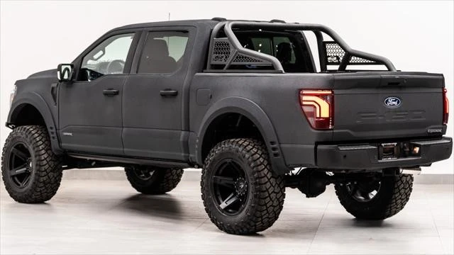 2025 Ford - Image 11 of 31