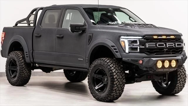2025 Ford - Image 7 of 31
