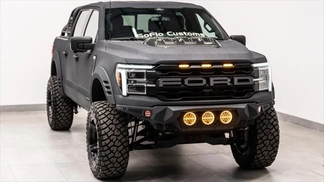 2025 Ford - Image 5 of 31
