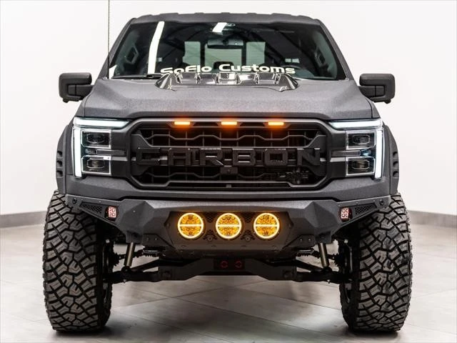 2025 Ford F-150 14th Gen - Image 2 of 31