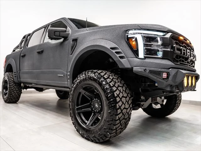 2025 Ford F-150 14th Gen - Image 28 of 31