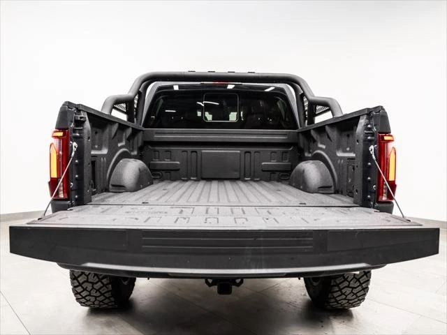 2025 Ford F-150 14th Gen - Image 11 of 31