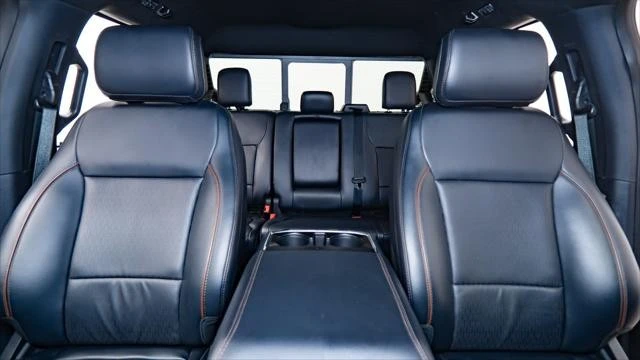 2025 Ford - Image 3 of 31