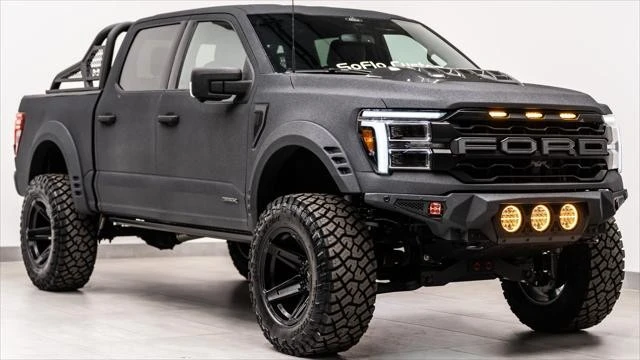 2025 Ford - Image 6 of 31