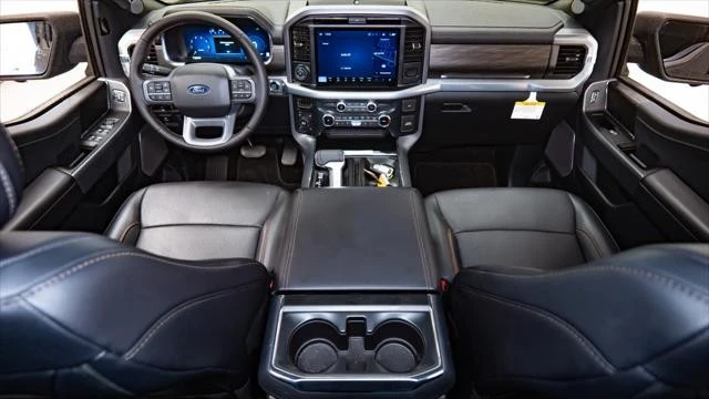 2025 Ford - Image 2 of 31