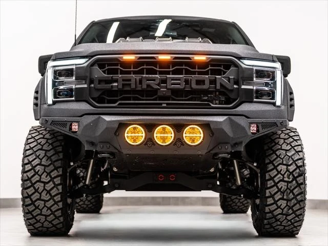 2025 Ford F-150 14th Gen - Image 24 of 31