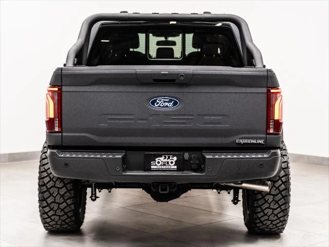 2025 Ford F-150 14th Gen - Image 8 of 31