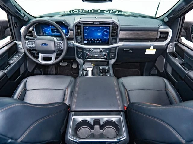 2025 Ford F-150 14th Gen - Image 6 of 31