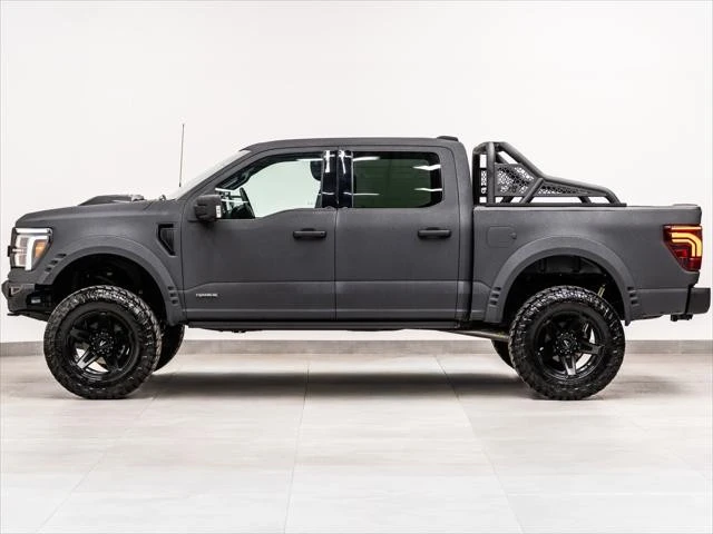 2025 Ford F-150 14th Gen - Image 10 of 31