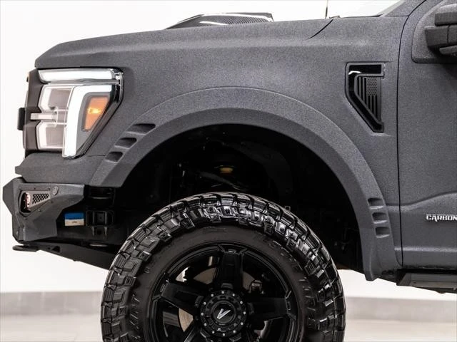 2025 Ford F-150 14th Gen - Image 17 of 31