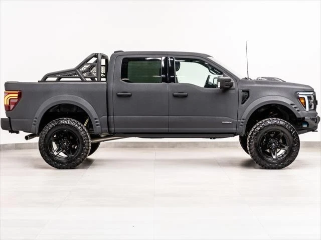 2025 Ford F-150 14th Gen - Image 5 of 31