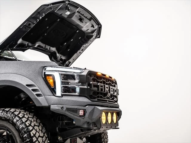 2025 Ford F-150 14th Gen - Image 25 of 31