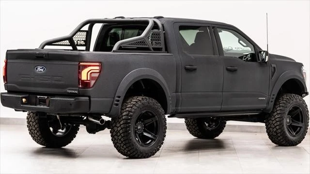 2025 Ford - Image 9 of 31
