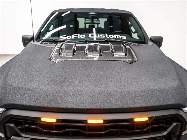 2025 Ford F-150 14th Gen - Image 29 of 31