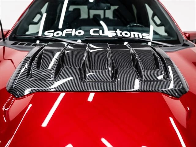 2025 Ford F-150 14th Gen - Image 19 of 31