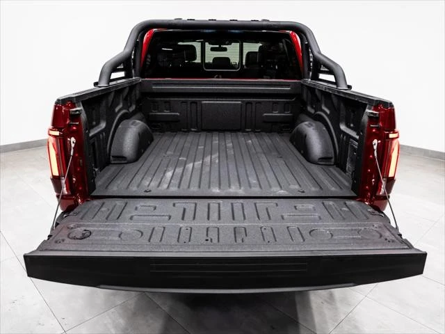 2025 Ford F-150 14th Gen - Image 25 of 31