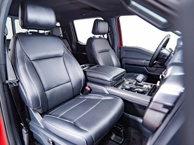 2025 Ford F-150 14th Gen - Image 31 of 31