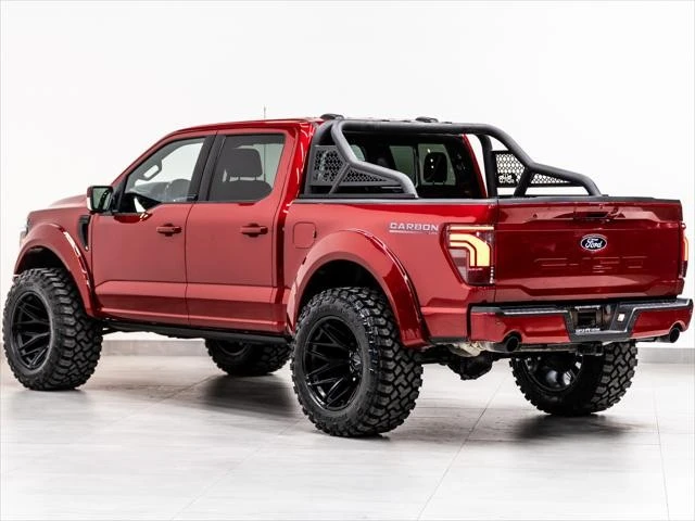 2025 Ford F-150 14th Gen - Image 8 of 31