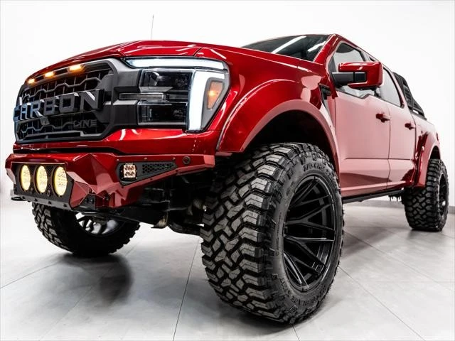 2025 Ford F-150 14th Gen - Image 12 of 31