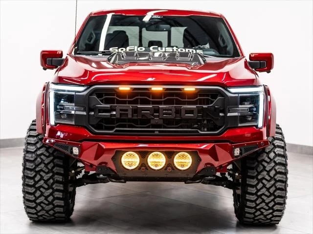 2025 Ford F-150 14th Gen - Image 2 of 31