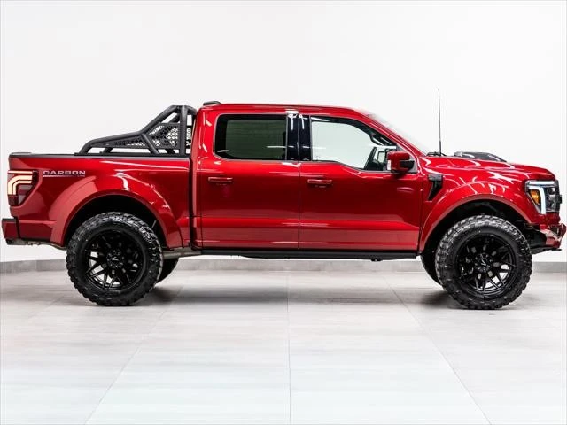 2025 Ford F-150 14th Gen - Image 5 of 31