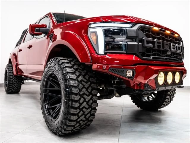 2025 Ford F-150 14th Gen - Image 10 of 31