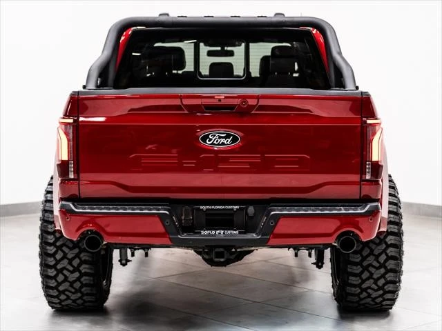 2025 Ford F-150 14th Gen - Image 7 of 31