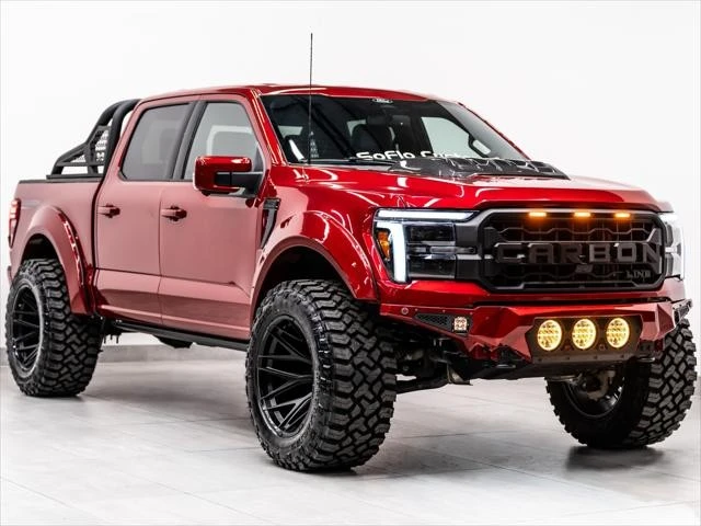 2025 Ford F-150 14th Gen - Image 9 of 31