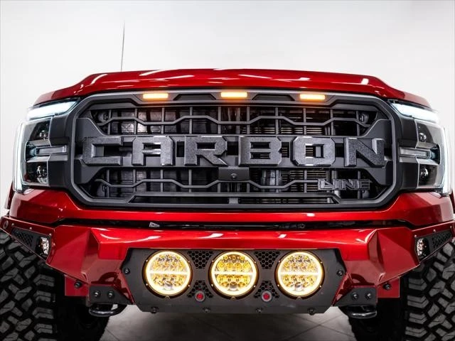 2025 Ford F-150 14th Gen - Image 14 of 31