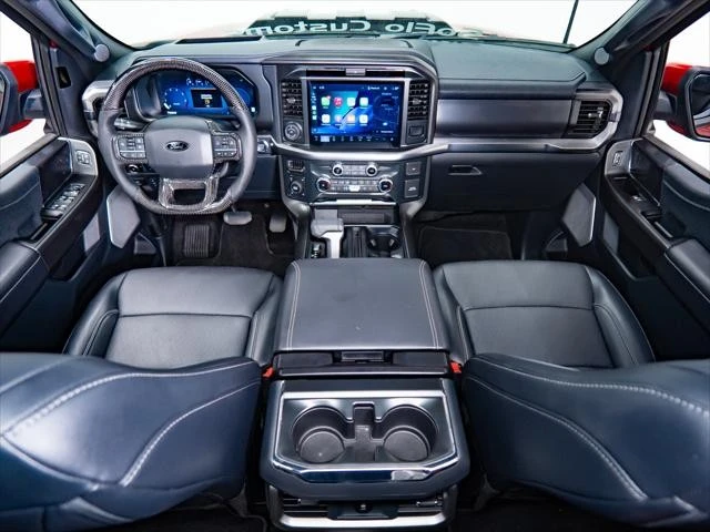 2025 Ford F-150 14th Gen - Image 4 of 31