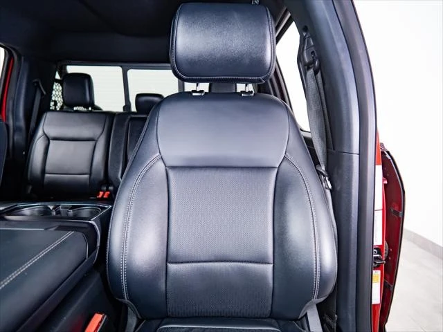 2025 Ford F-150 14th Gen - Image 29 of 31