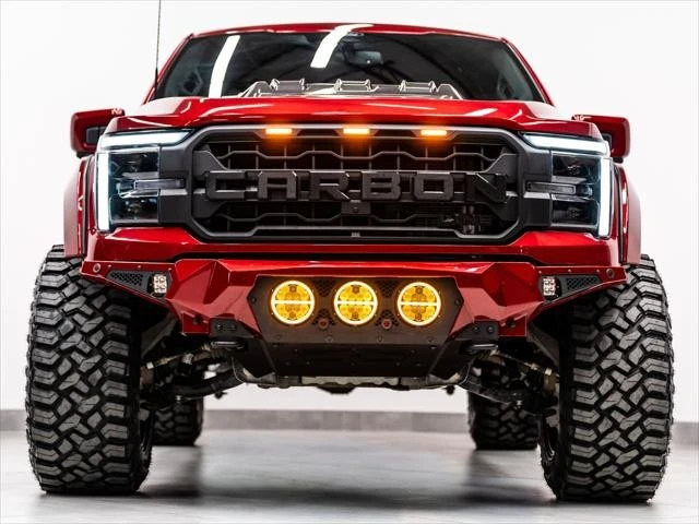 2025 Ford F-150 14th Gen - Image 11 of 31