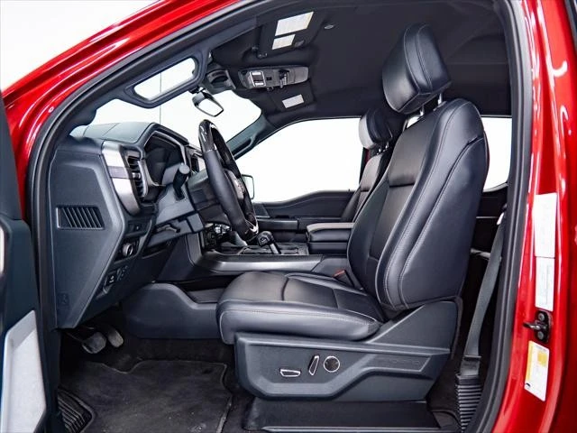 2025 Ford F-150 14th Gen - Image 28 of 31