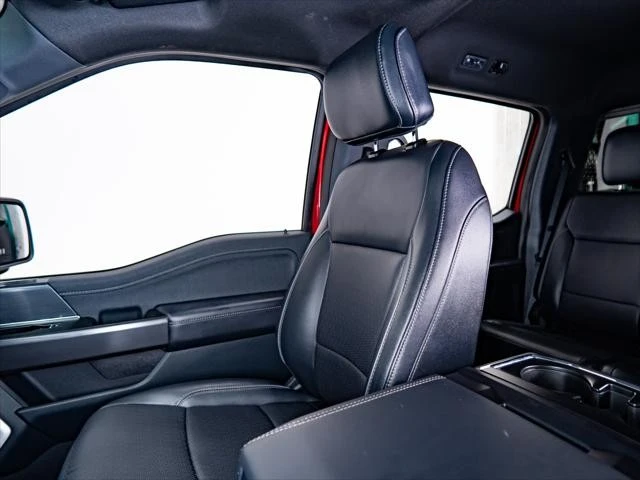 2025 Ford F-150 14th Gen - Image 30 of 31
