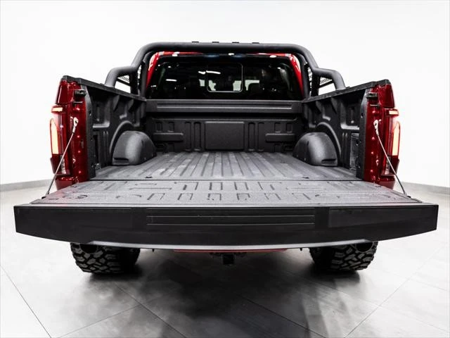 2025 Ford F-150 14th Gen - Image 26 of 31