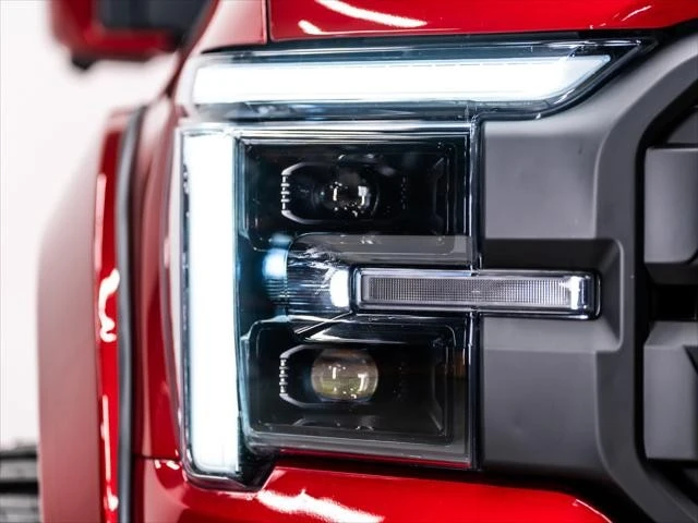 2025 Ford F-150 14th Gen - Image 16 of 31