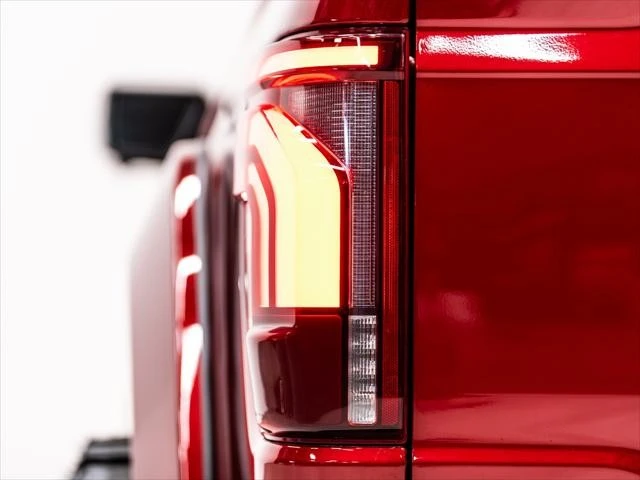 2025 Ford F-150 14th Gen - Image 24 of 31