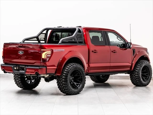 2025 Ford F-150 14th Gen - Image 6 of 31