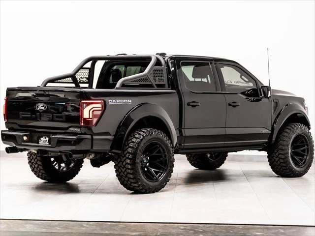 2025 Ford F-150 14th Gen - Image 6 of 29
