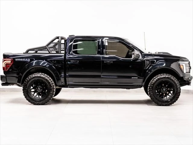 2025 Ford F-150 14th Gen - Image 5 of 29