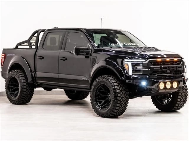 2025 Ford F-150 14th Gen - Image 3 of 31