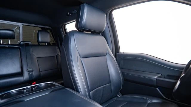 2025 Ford F-150 14th Gen - Image 26 of 29