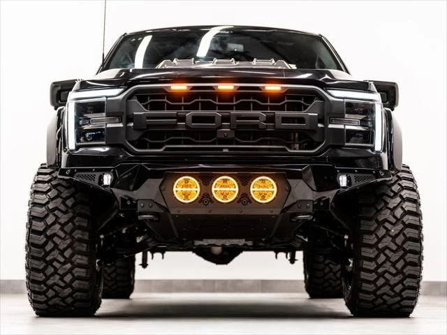 2025 Ford F-150 14th Gen - Image 13 of 31