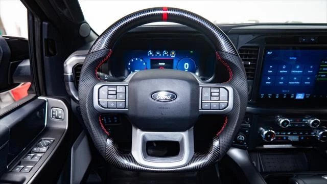 2025 Ford F-150 14th Gen - Image 28 of 29