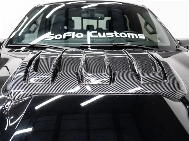 2025 Ford F-150 14th Gen - Image 15 of 29