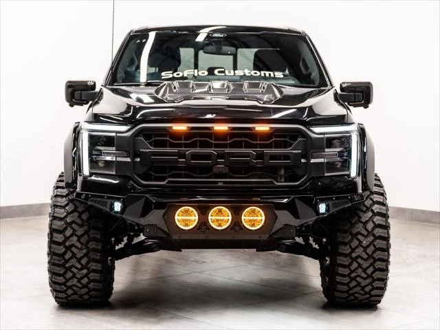 2025 Ford F-150 14th Gen - Image 2 of 31