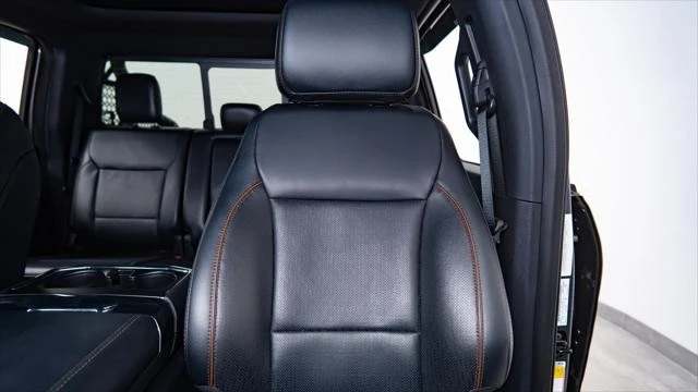 2025 Ford F-150 14th Gen - Image 24 of 31