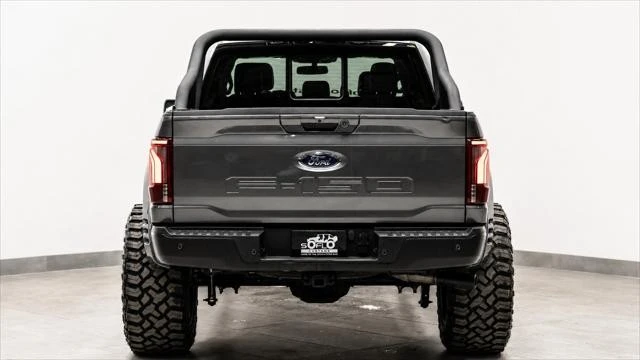 2025 Ford F-150 14th Gen - Image 7 of 31