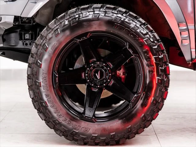 2025 Ford F-150 14th Gen - Image 30 of 31